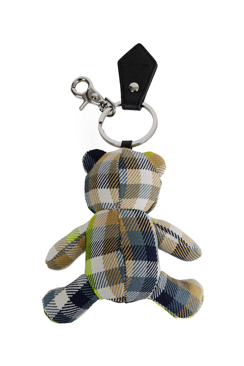 
              Teddy Bear Keyring
            
