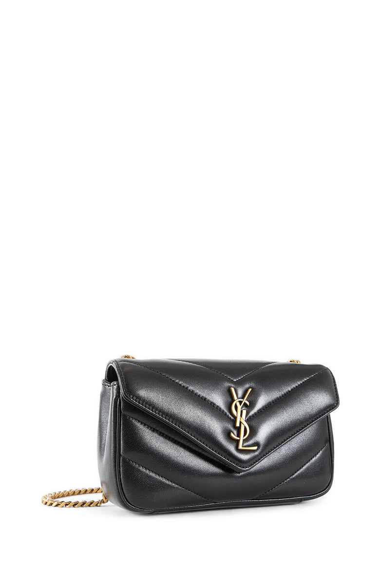 Loulou Mini in Lambskin