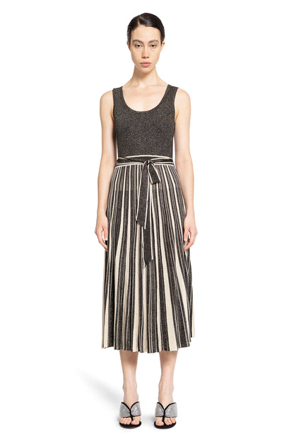 Antonioli ZIMMERMANN WOMAN MULTICOLOR DRESSES