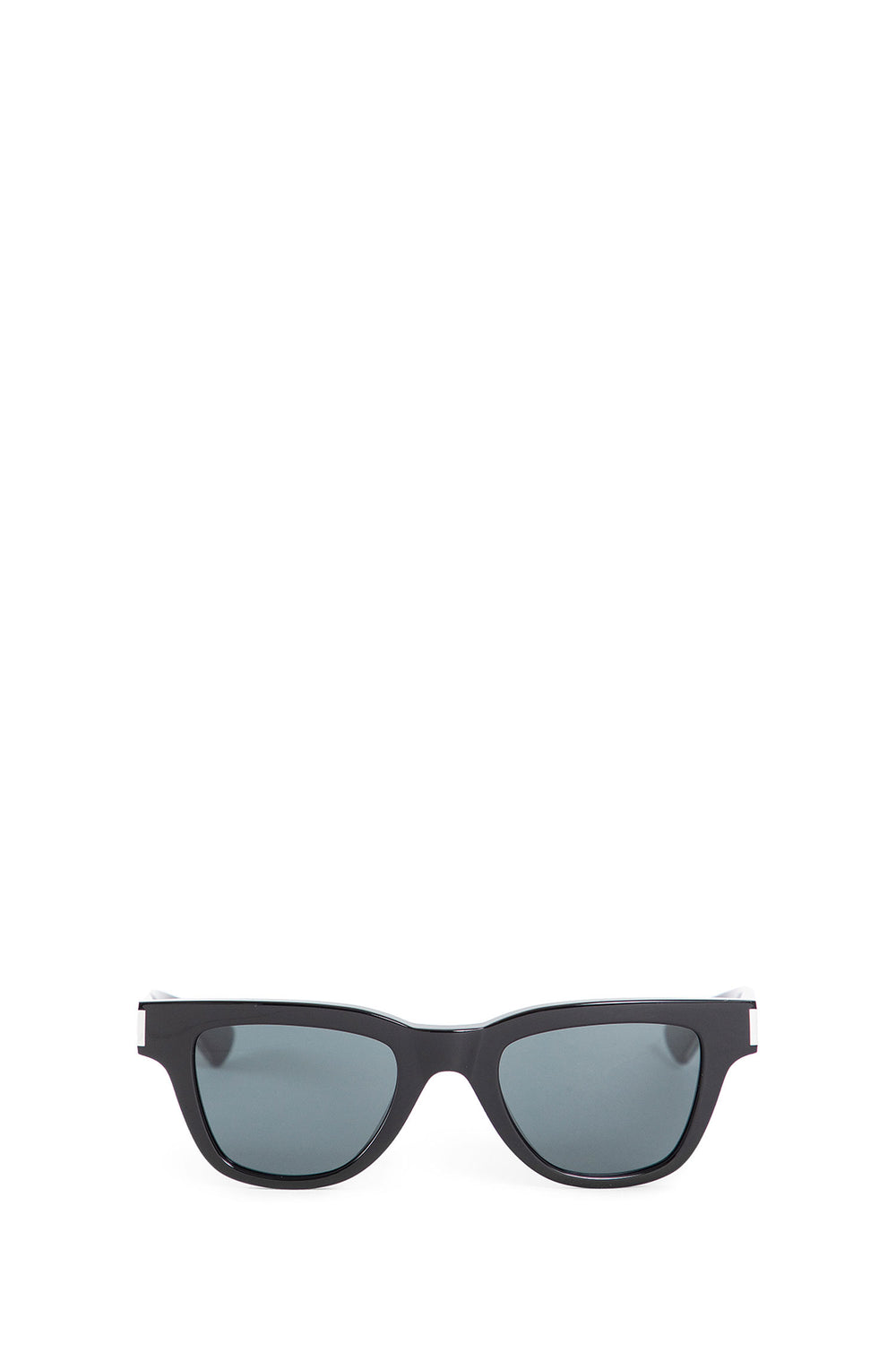 SAINT LAURENT MAN BLACK EYEWEAR