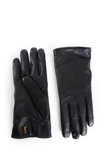Cassandre Gloves in Leather