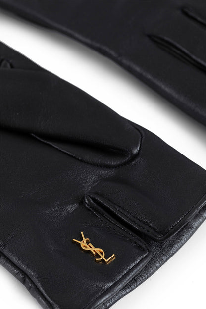 Cassandre Gloves in Leather