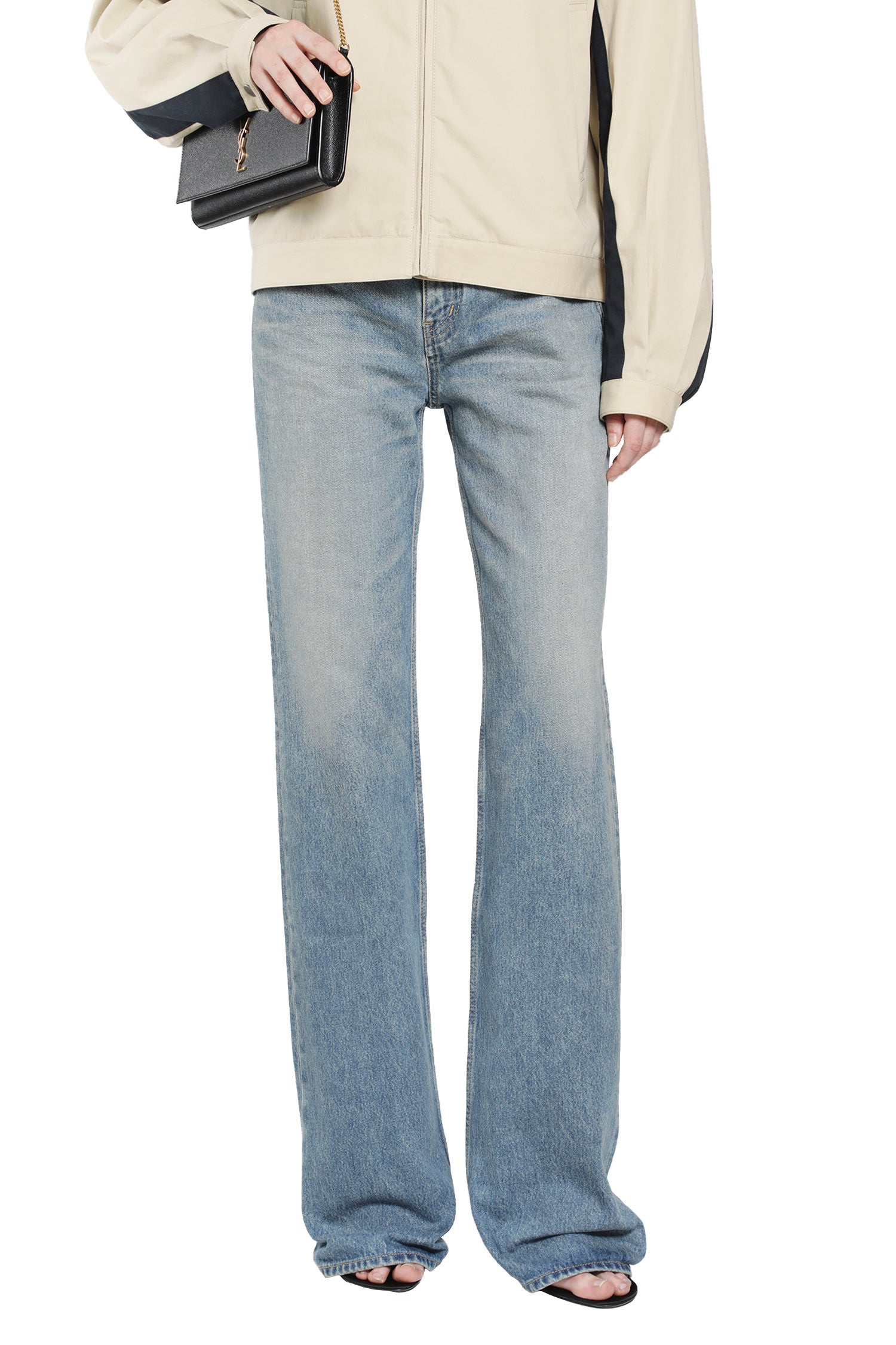 Yves Flared Jeans