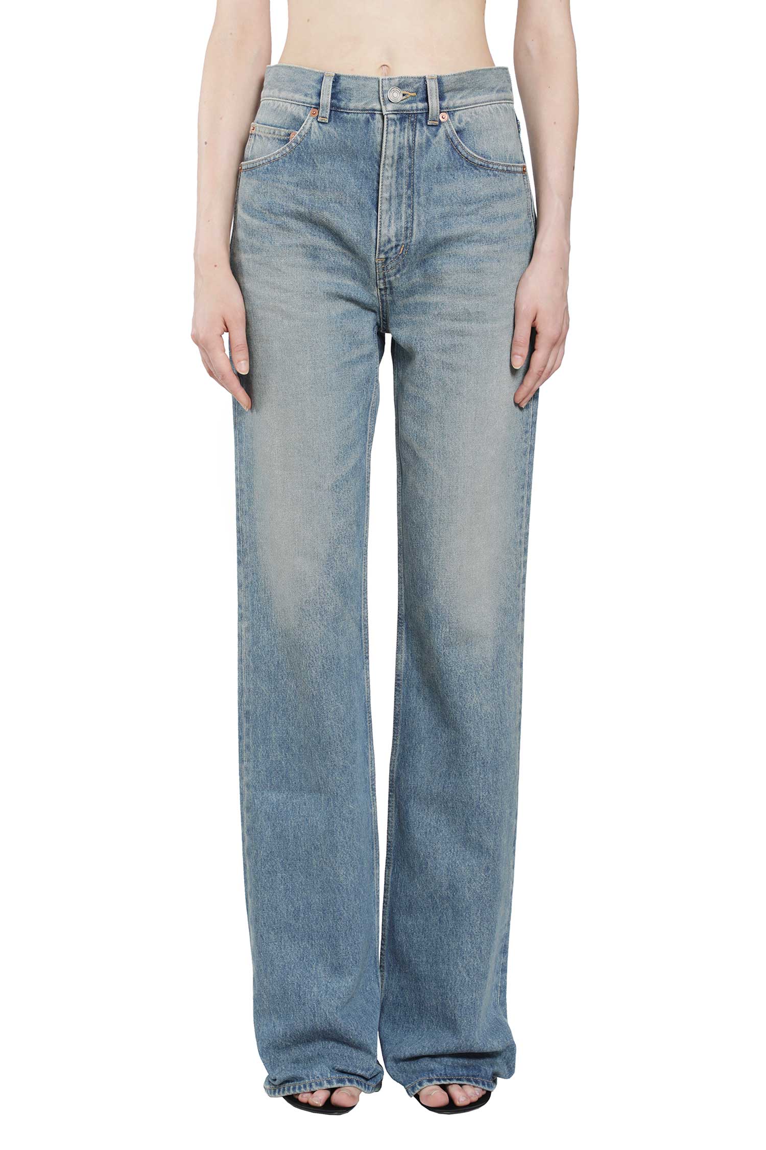 Yves Flared Jeans