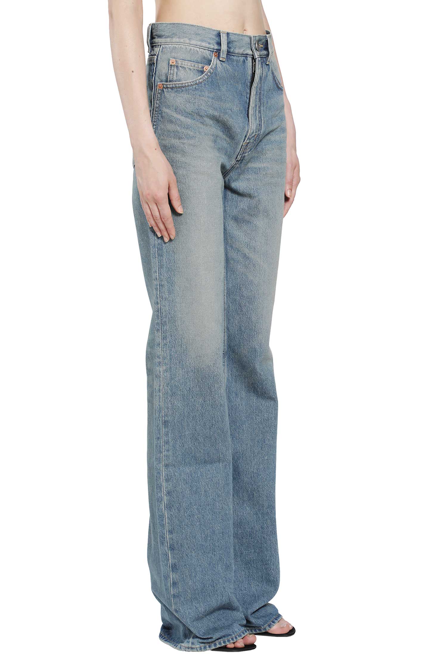 Yves Flared Jeans