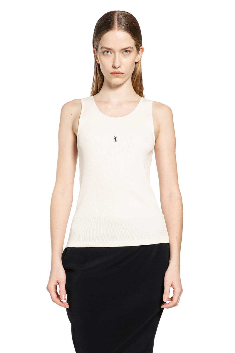 Cassandre Tank Top