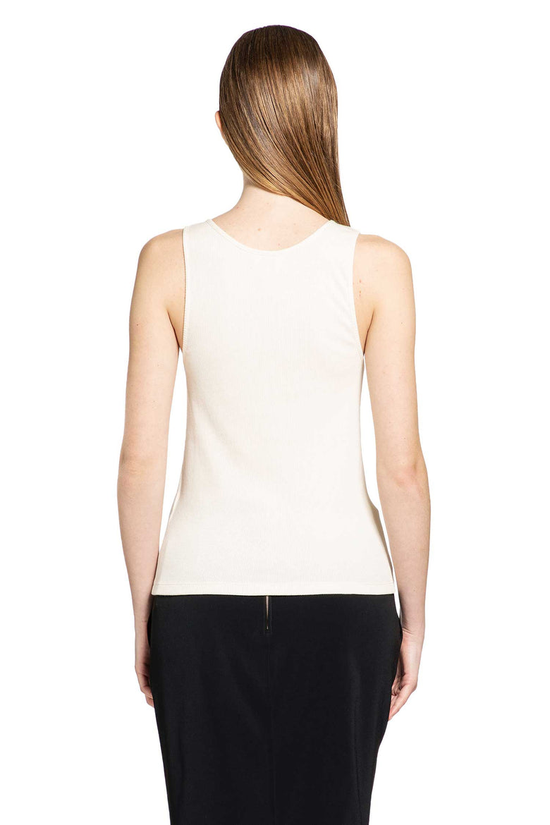 Cassandre Tank Top