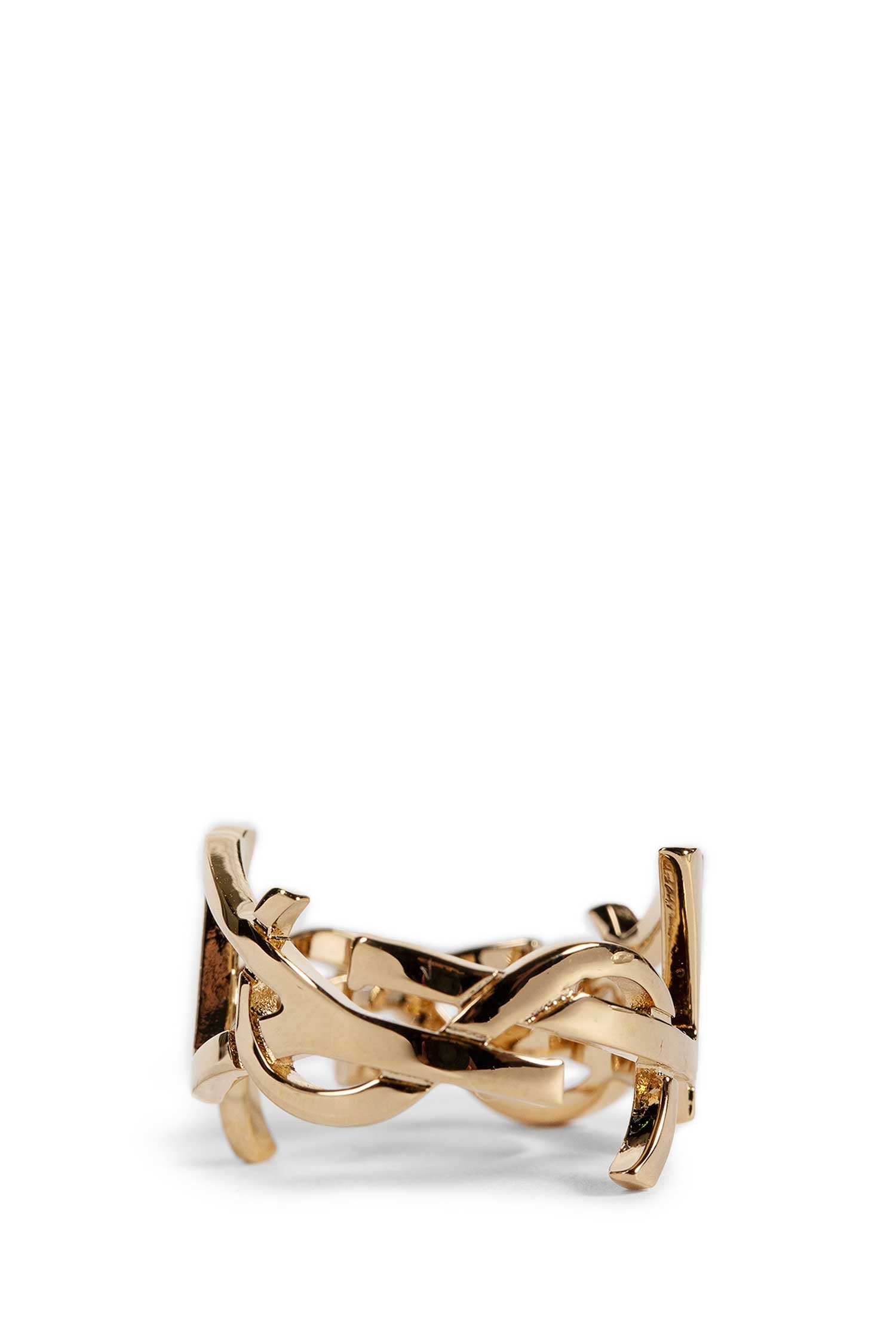 Cassandre Scarf Ring