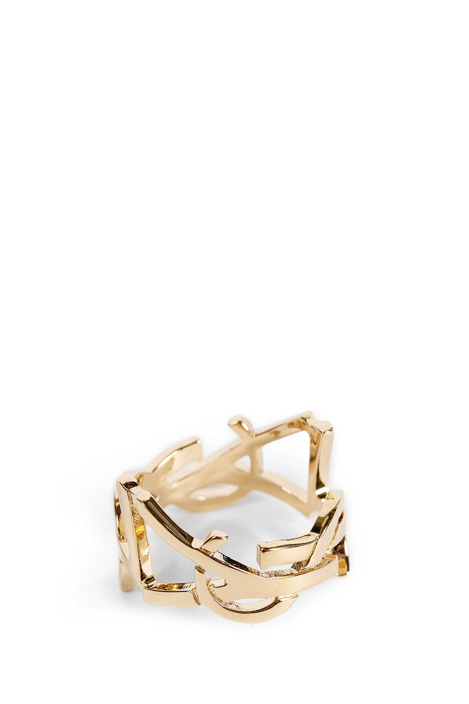 Cassandre Scarf Ring
