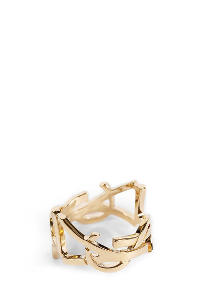 Cassandre Scarf Ring
