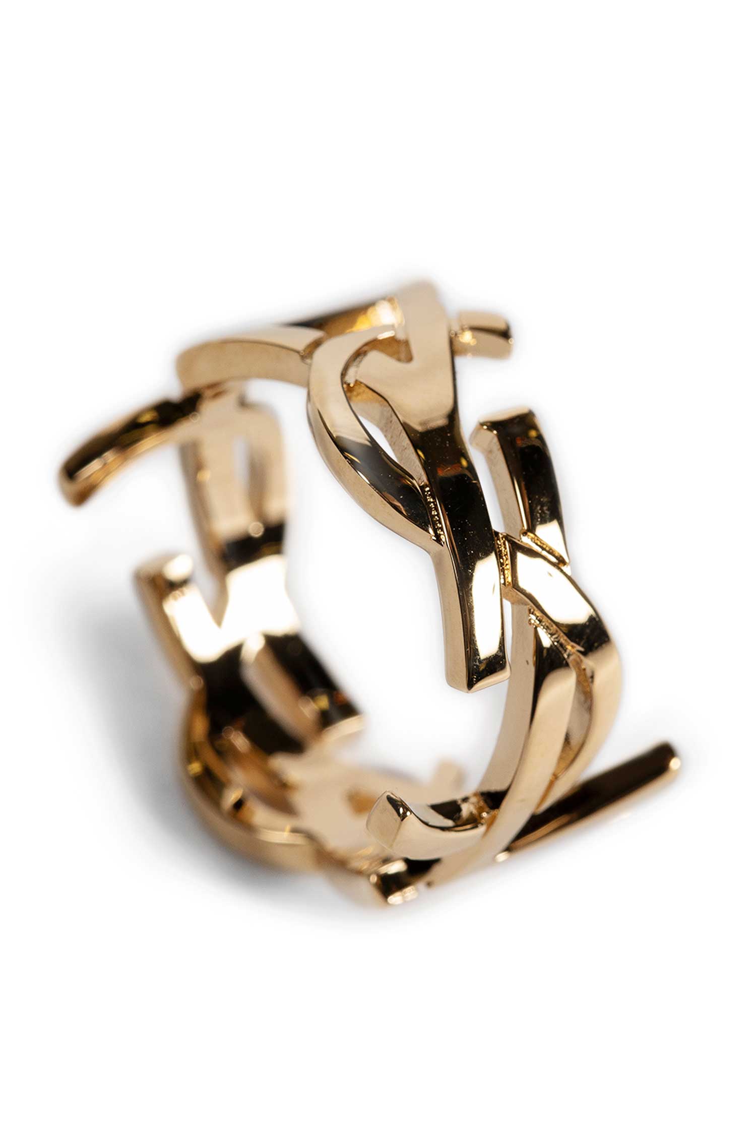 Cassandre Scarf Ring
