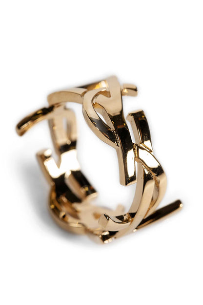 Cassandre Scarf Ring