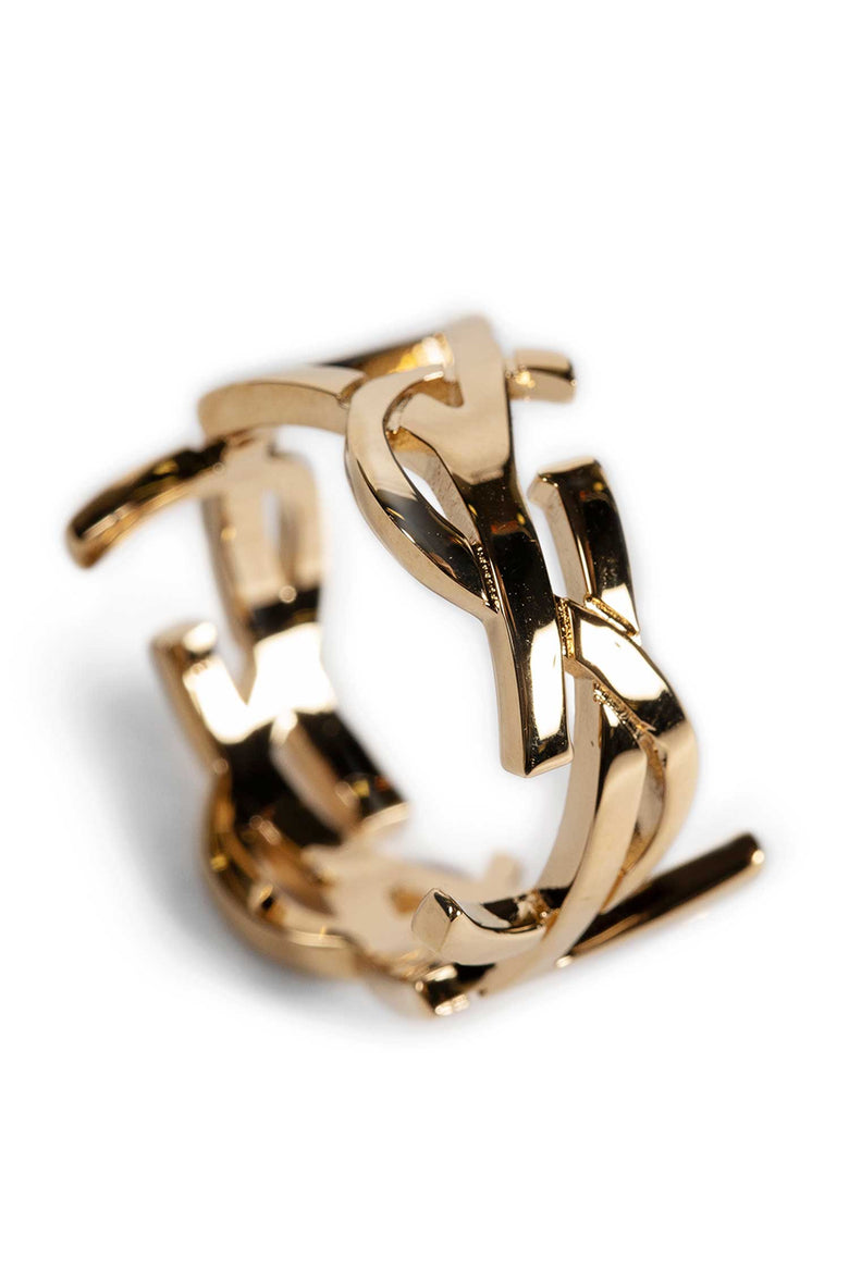 Cassandre Scarf Ring