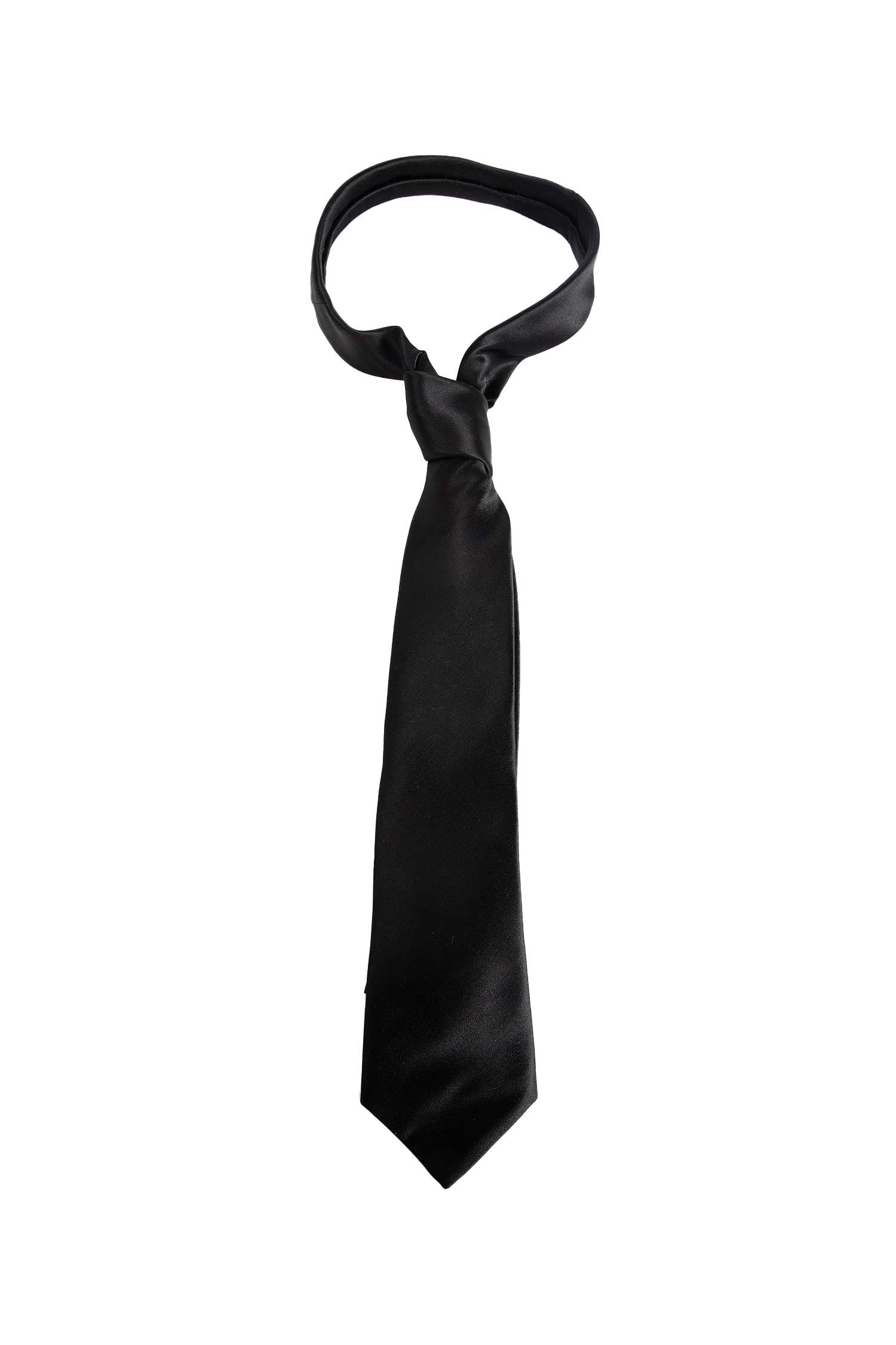 Silk Tie