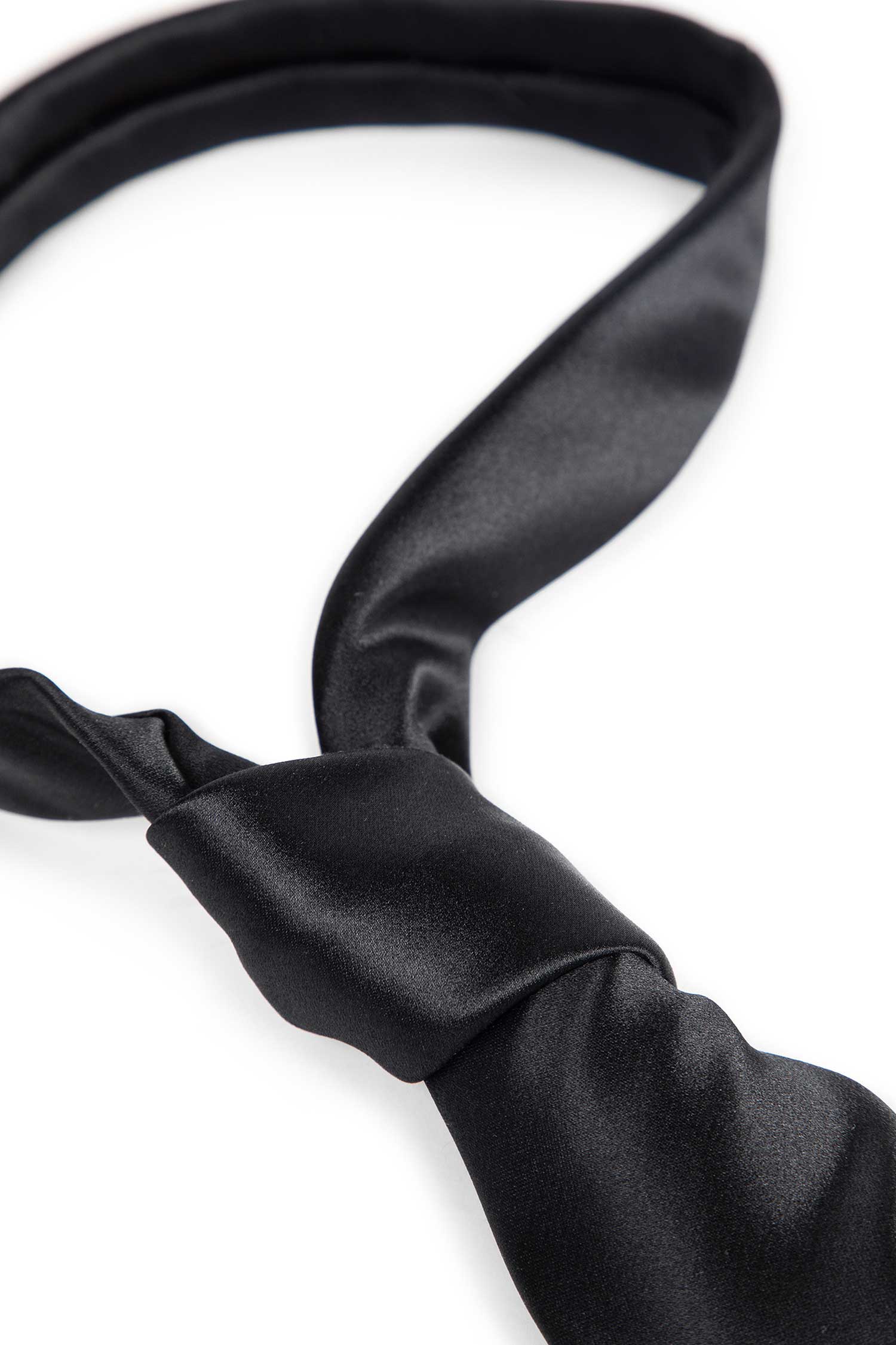 Silk Tie