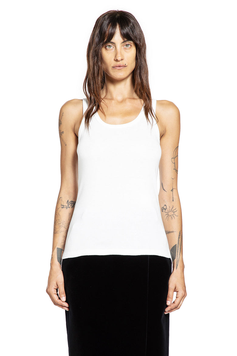Cassandre Tank Top