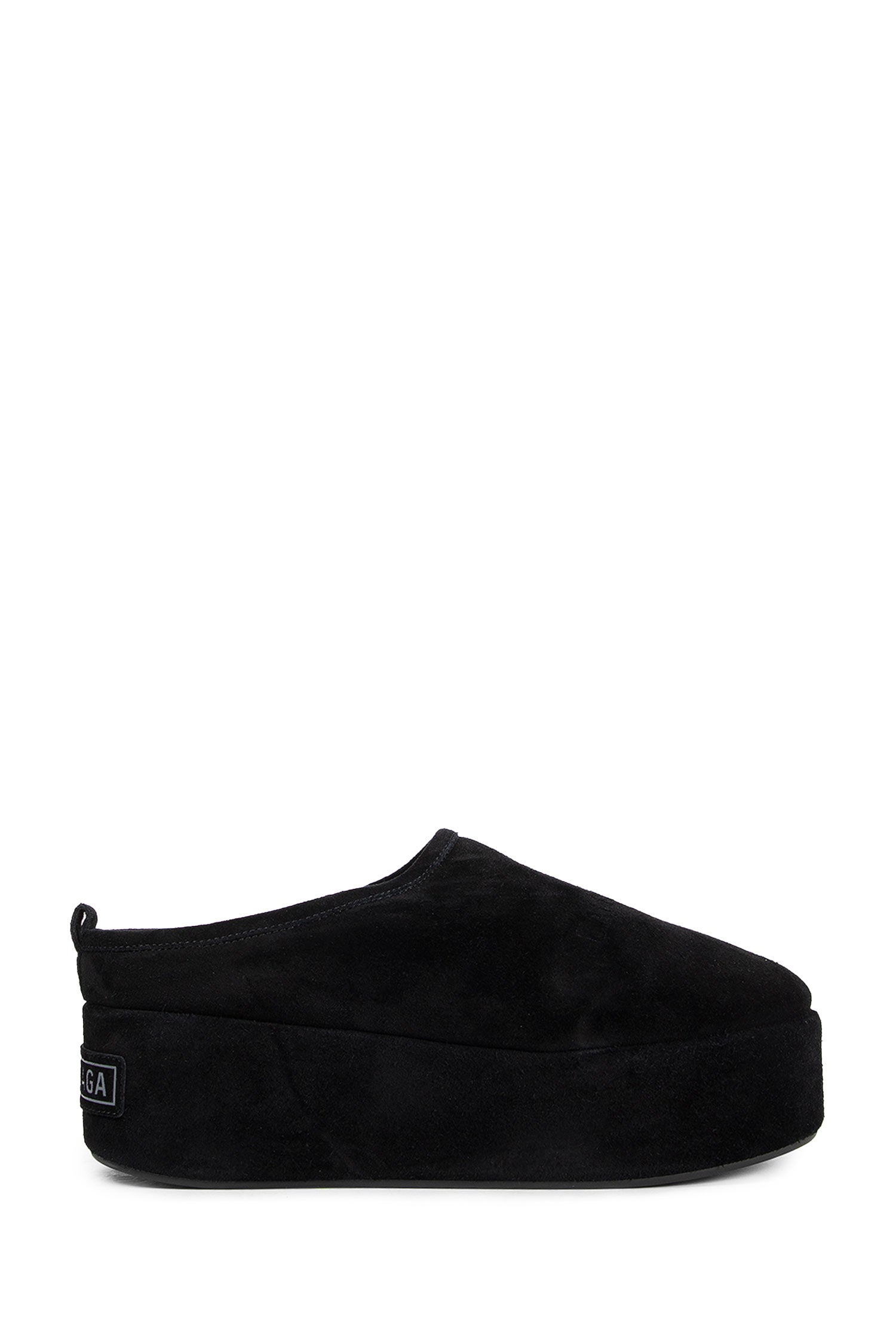 Alaska Soft Platform Mules