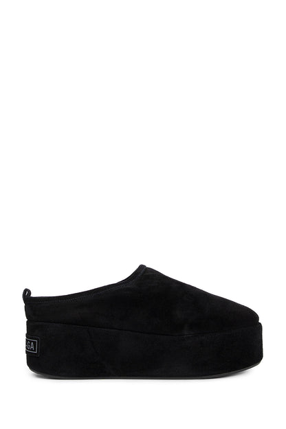 Alaska Soft Platform Mules