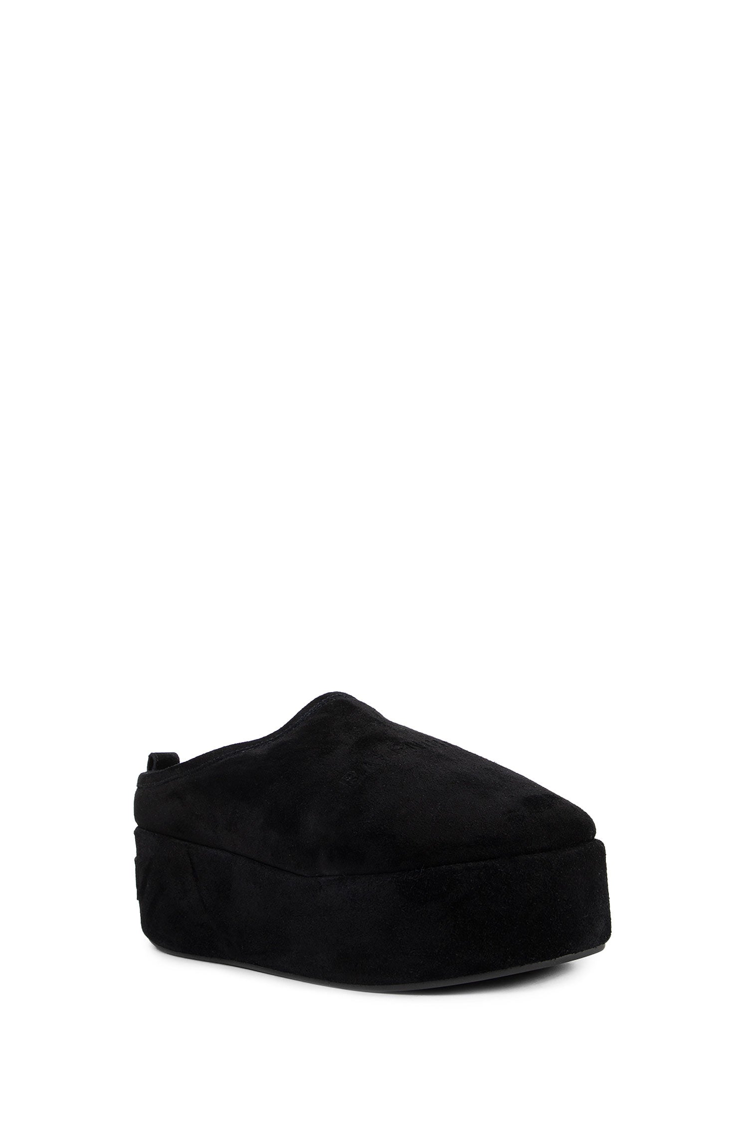 Alaska Soft Platform Mules