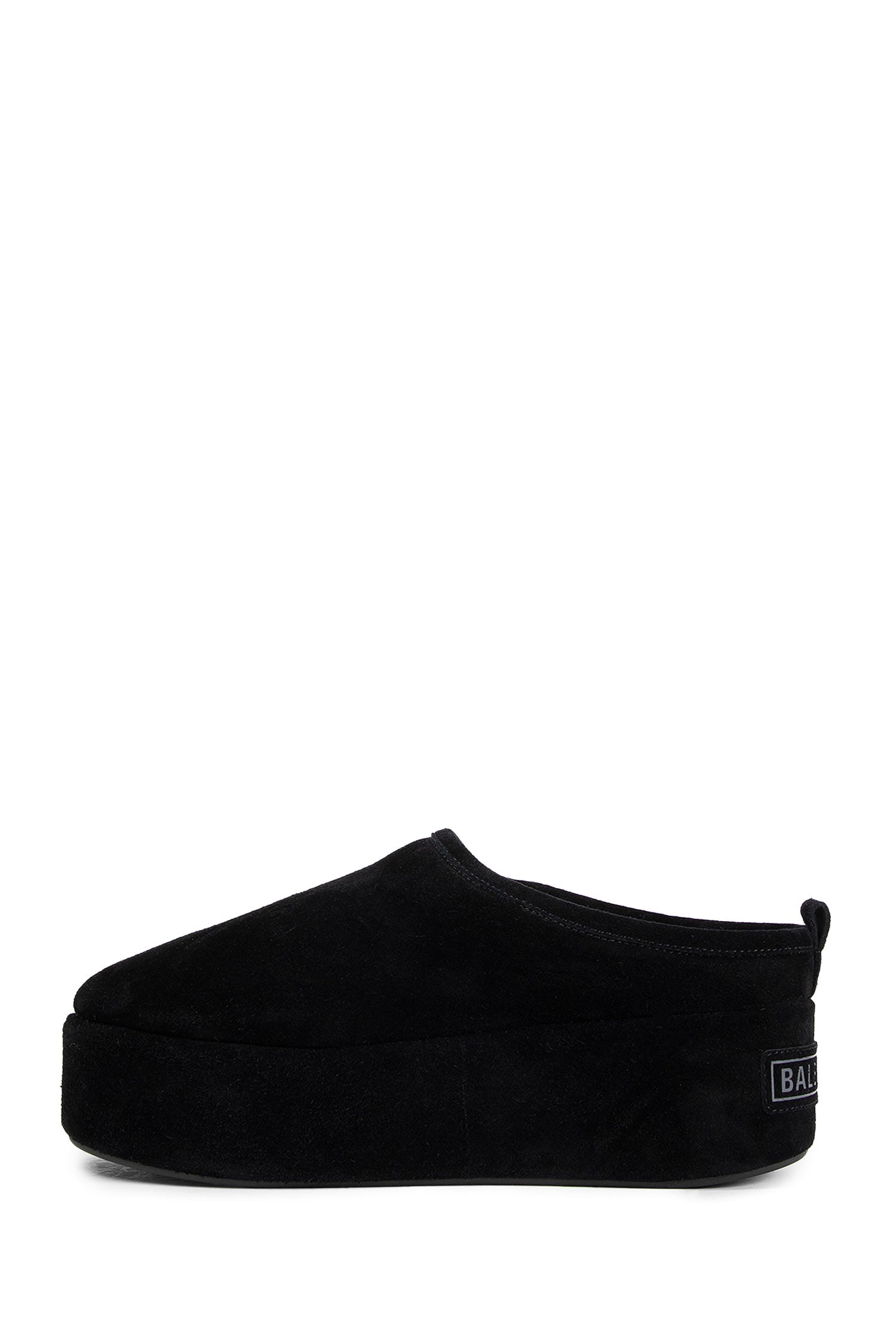 Alaska Soft Platform Mules