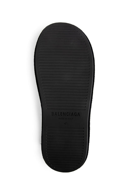 Alaska Soft Platform Mules