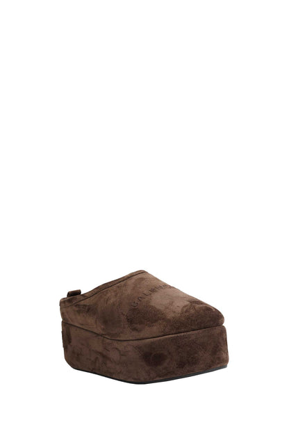 Alaska Soft Platform Mules