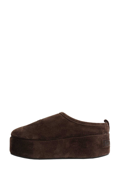 Alaska Soft Platform Mules