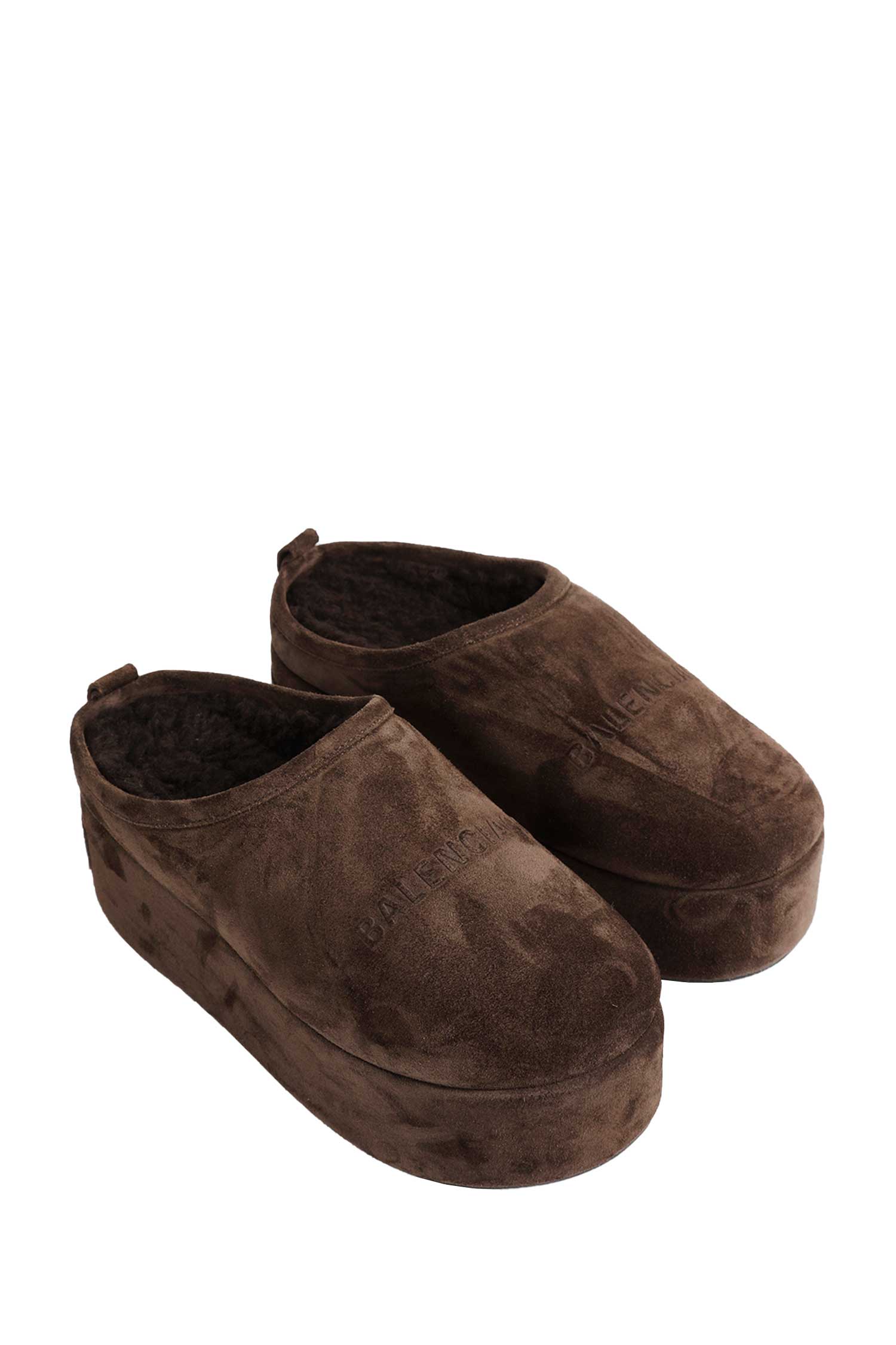 Alaska Soft Platform Mules