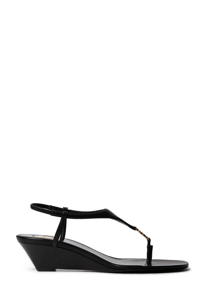 Bridget 40 Rive Gauc Wedge Sandals