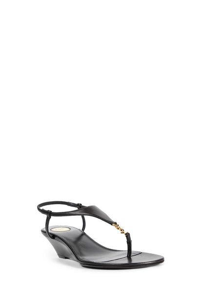Bridget 40 Rive Gauc Wedge Sandals
