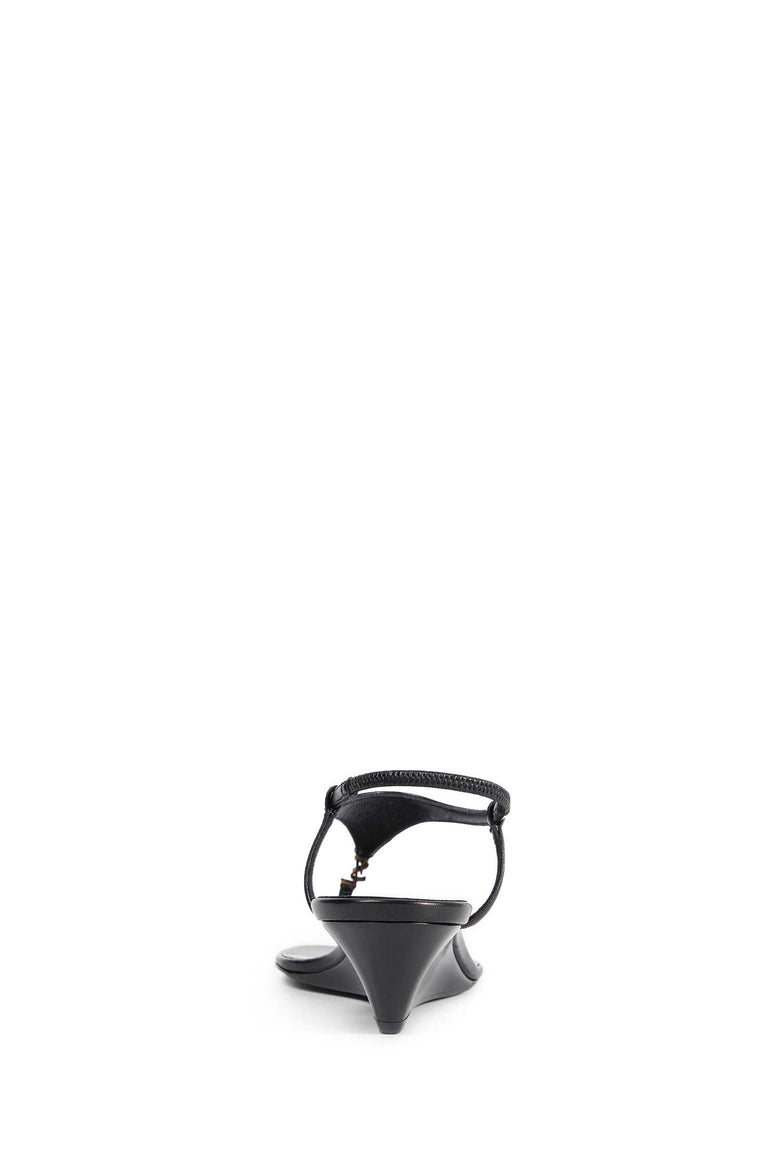 Bridget 40 Rive Gauc Wedge Sandals