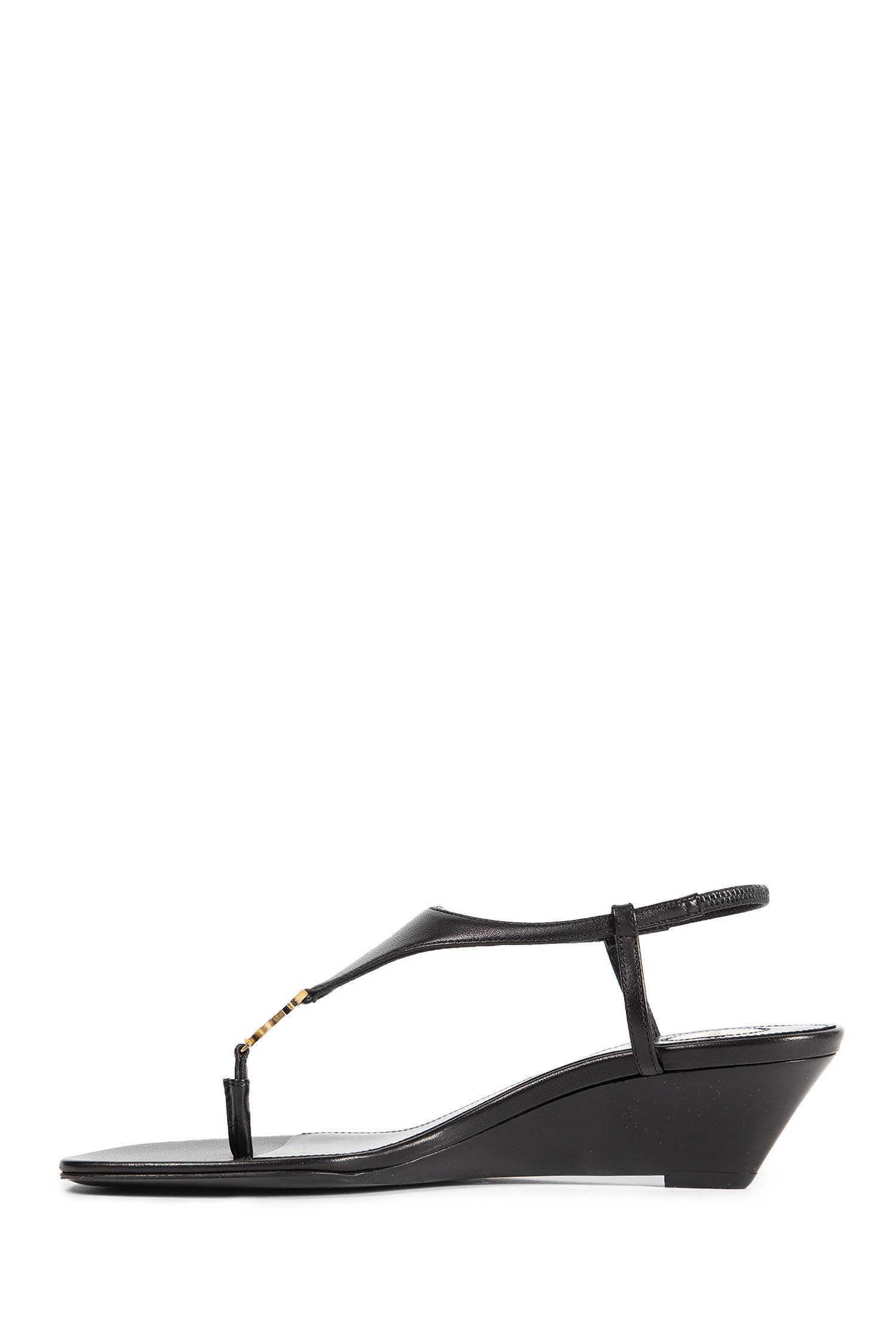 Bridget 40 Rive Gauc Wedge Sandals