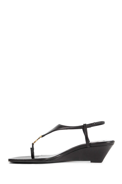 Bridget 40 Rive Gauc Wedge Sandals