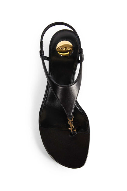 Bridget 40 Rive Gauc Wedge Sandals