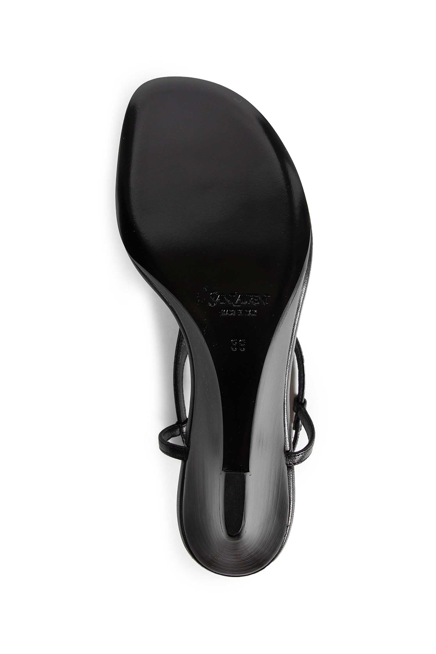 Bridget 40 Rive Gauc Wedge Sandals