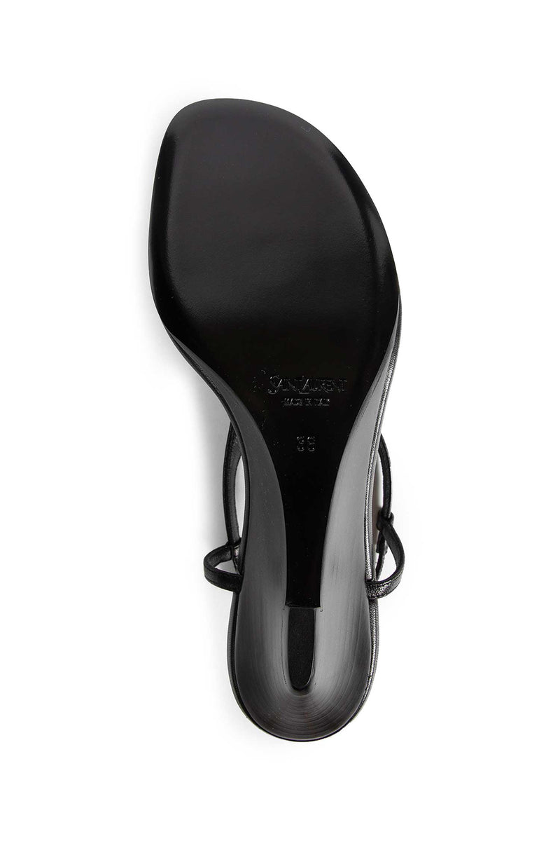 Bridget 40 Rive Gauc Wedge Sandals - Antonioli.eu