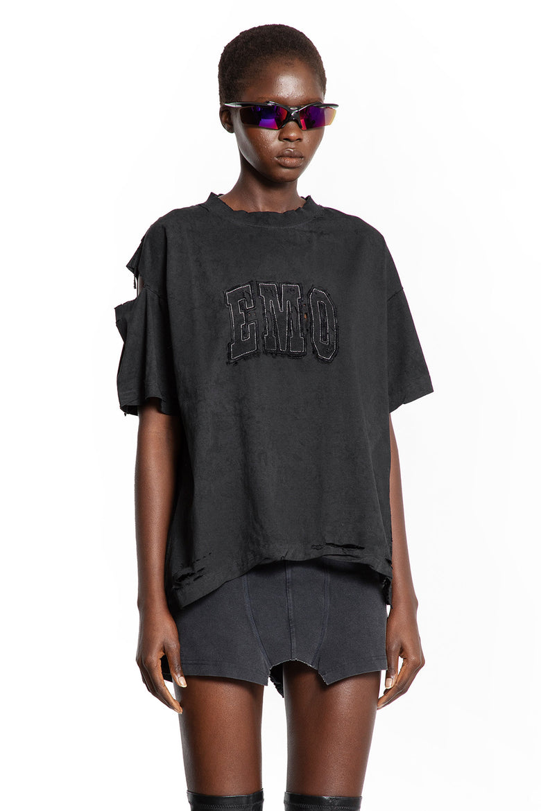 EMO Team Boxy T-Shirt