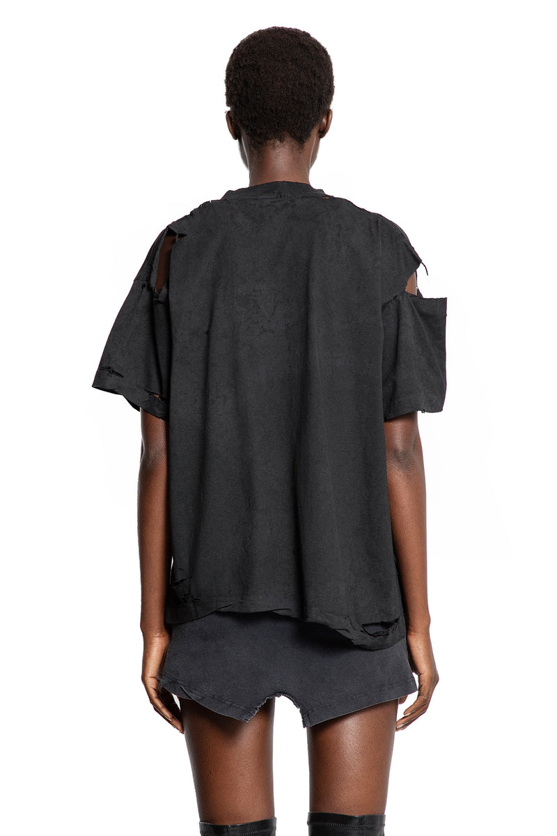 EMO Team Boxy T-Shirt - Antonioli.eu