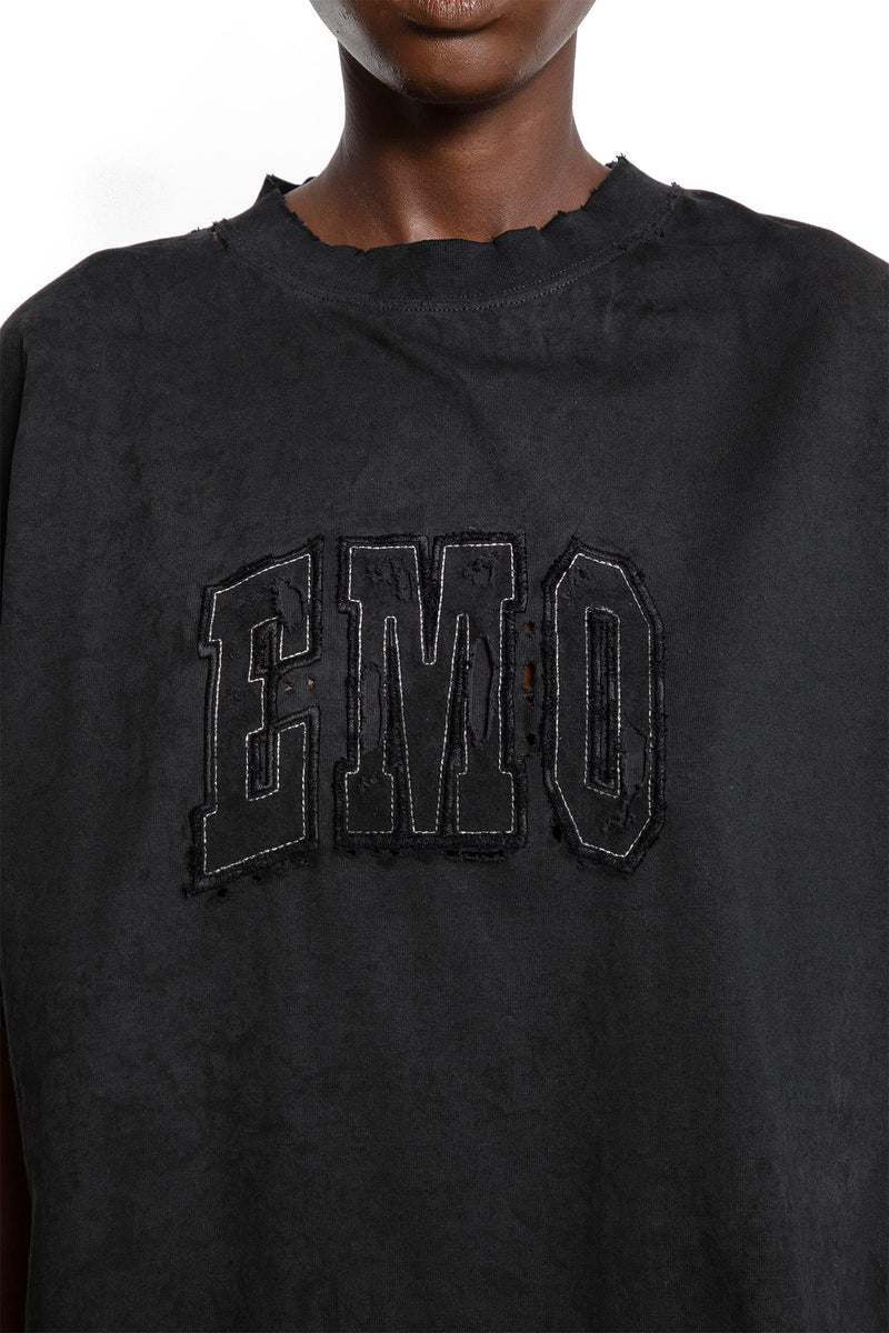 EMO Team Boxy T-Shirt - Antonioli.eu