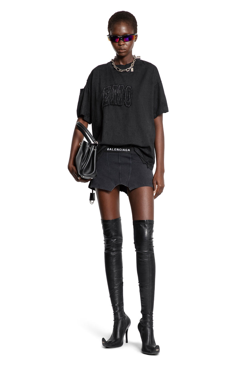 EMO Team Boxy T-Shirt - Antonioli.eu