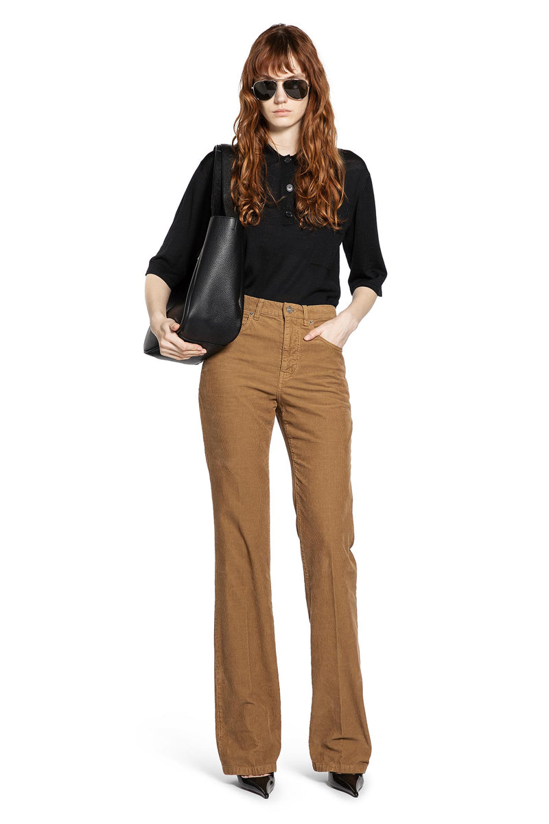 Wool Pocket Polo - Antonioli.eu