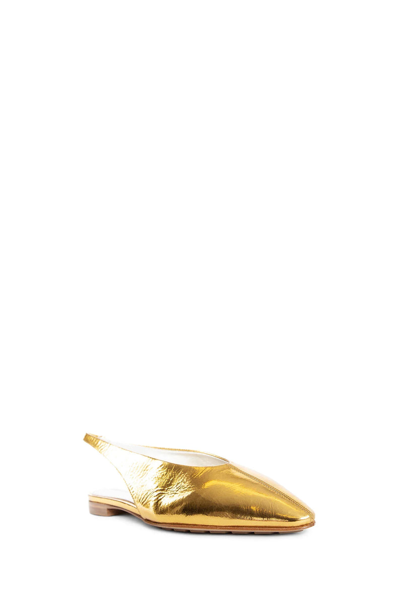 Sofia ballerinas - Antonioli.eu