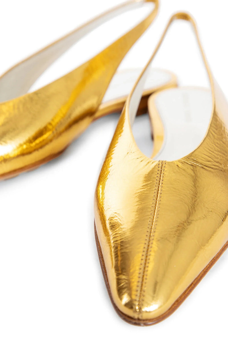 Sofia ballerinas - Antonioli.eu