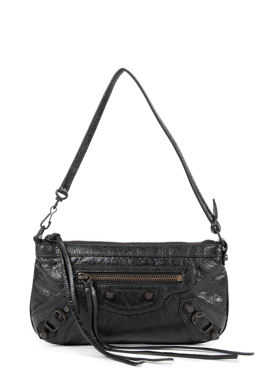 Le City Pouch On Strap