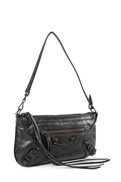 Le City Pouch On Strap