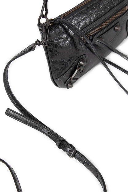 Le City Pouch On Strap