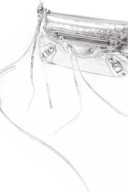 Le City Pouch on Strap