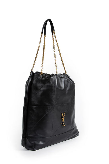 Jamie Large Pochon in Lambskin