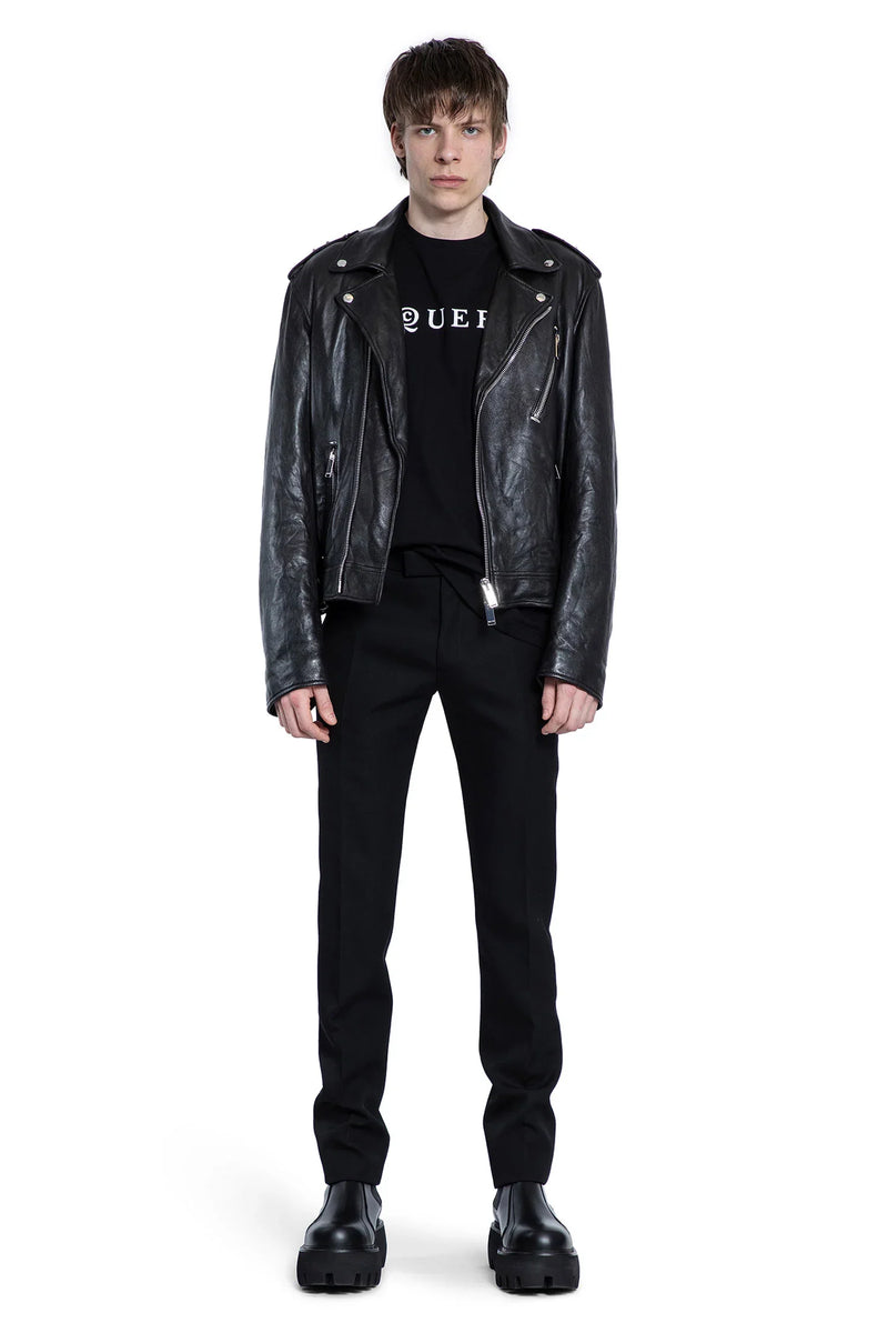 Mcqueen T-Shirt - Antonioli.eu