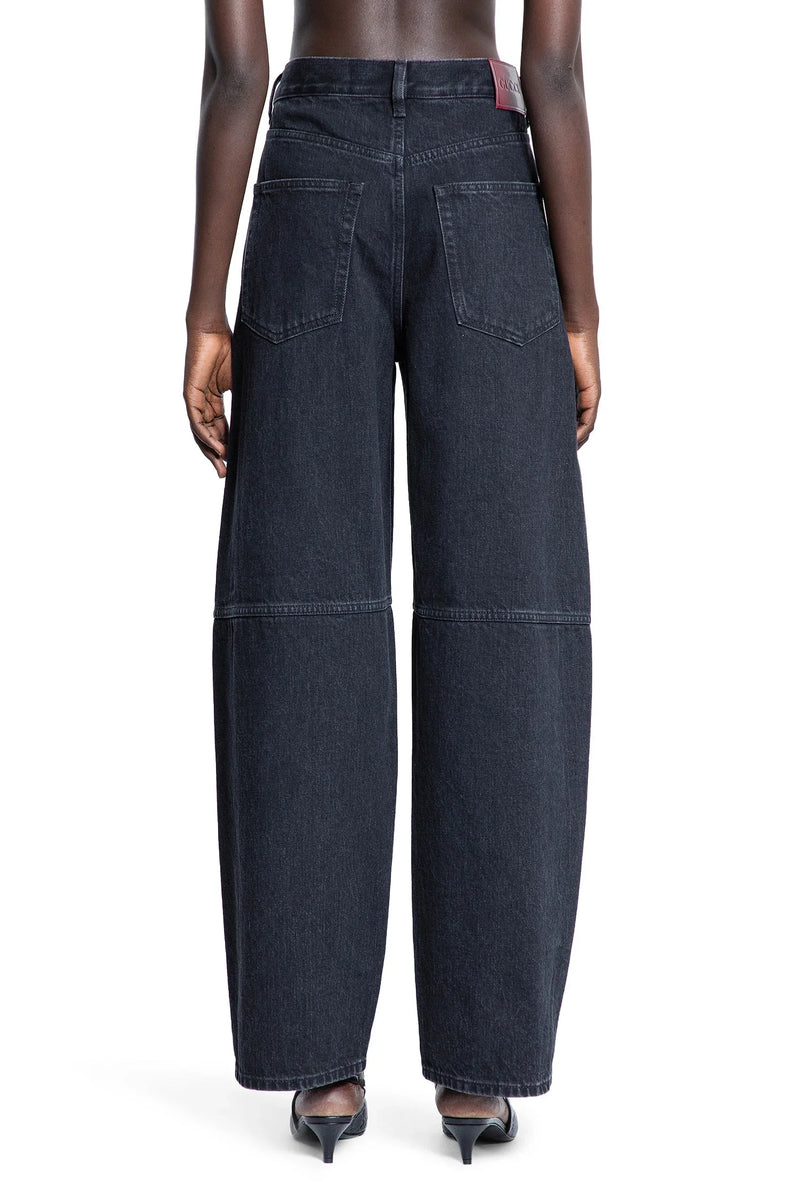 Balloon 5 Pocket Jeans - Antonioli.eu
